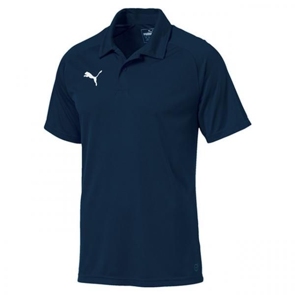 PUMA LIGA Sideline Polo  Apparel New Arrivals Polo Shirt SSP1046-2