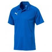 PUMA LIGA Sideline Polo  Apparel New Arrivals Polo Shirt SSP1046-3