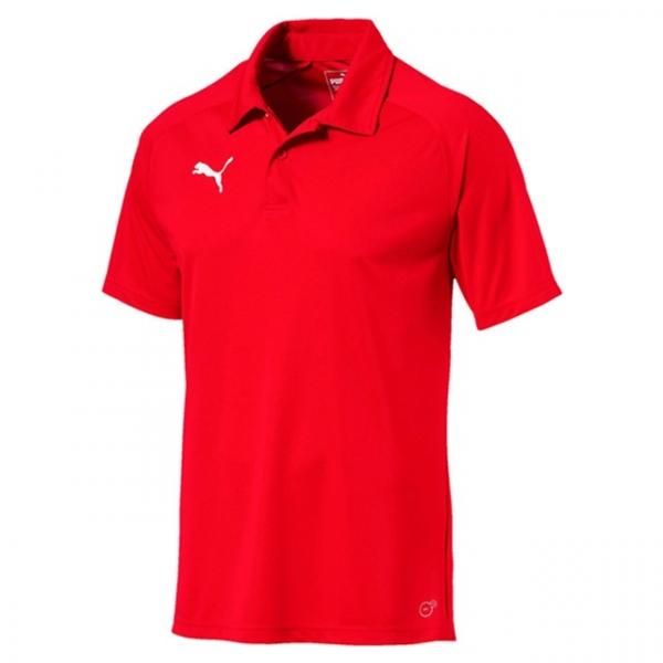 PUMA LIGA Sideline Polo  Apparel New Arrivals Polo Shirt SSP1046-4