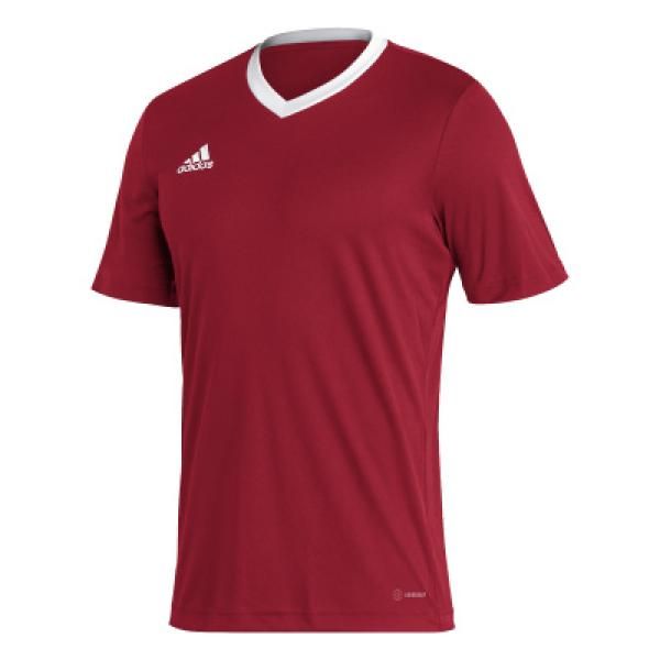 Adidas Entrada 22 JSY  Apparel Other New Arrivals SSJ1012-4