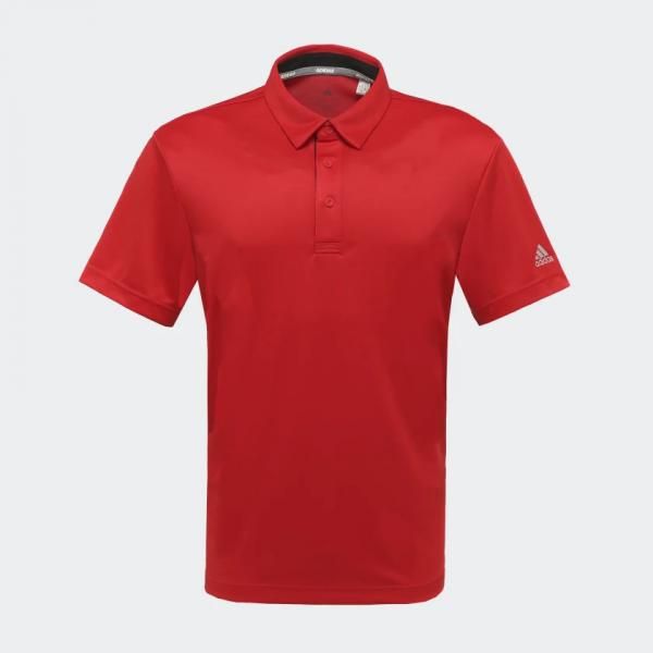 Adidas M SS Polo  Apparel New Arrivals Polo Shirt ssp1047-1