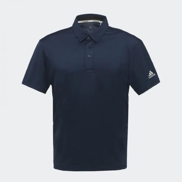 Adidas M SS Polo  Apparel New Arrivals Polo Shirt ssp1047-3