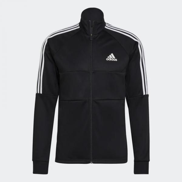 Adidas AEROREADY Sereno Cut 3-Stripes Slim Track Jacket  Apparel Jacket New Arrivals sjj1022-1