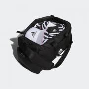 Adidas Crestable Duffle Bag  Travel Bag / Trolley Case Bags New Arrivals ttb1036-4