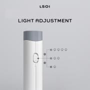 LED01 Led Light / Torch / Table Lamp  Electronics & Technology New Arrivals Lanterns / Light sticks / Lamp Powerbanks / Chargers 02