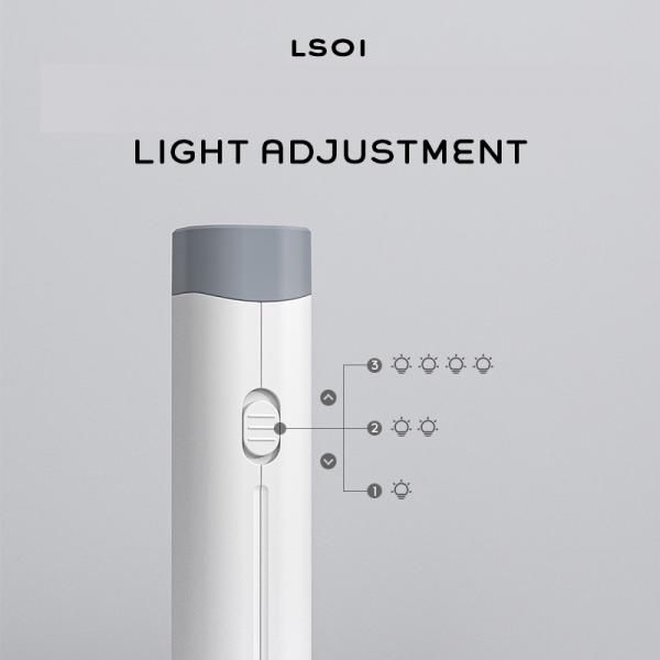 LED01 Led Light / Torch / Table Lamp  Electronics & Technology New Arrivals Lanterns / Light sticks / Lamp Powerbanks / Chargers 02