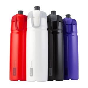 BlenderBottle Hydration Halex™ Squeeze Water Bottle with Straw 32oz  Household Products Drinkwares New Arrivals Bottles hdb1105-1