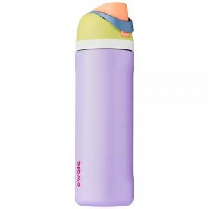 Owala FreeSip® Stainless Steel Water Bottle 24oz  Household Products Drinkwares New Arrivals Bottles HDB1110-1