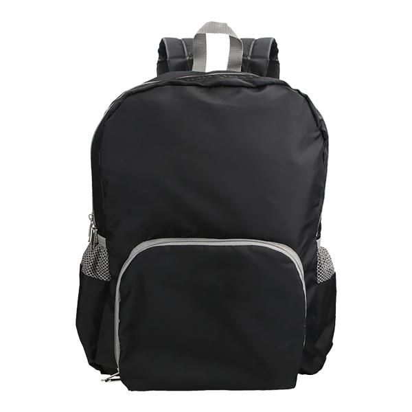 Foldable Backpack  Haversack Travel & Outdoor Accessories Bags New Arrivals THB1177-1