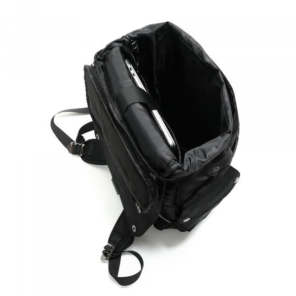 Laptop Backpack  Haversack Travel & Outdoor Accessories Bags New Arrivals THB1178-5