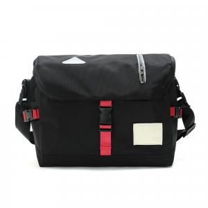 Sling Messenger Bag with Large Compartment  Computer Bag / Document Bag Travel & Outdoor Accessories Bags New Arrivals THB1180-1