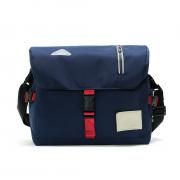 Sling Messenger Bag with Large Compartment  Computer Bag / Document Bag Travel & Outdoor Accessories Bags New Arrivals THB1180-2