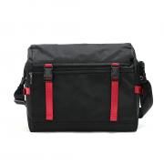 Sling Messenger Bag with Large Compartment  Computer Bag / Document Bag Travel & Outdoor Accessories Bags New Arrivals THB1180-3