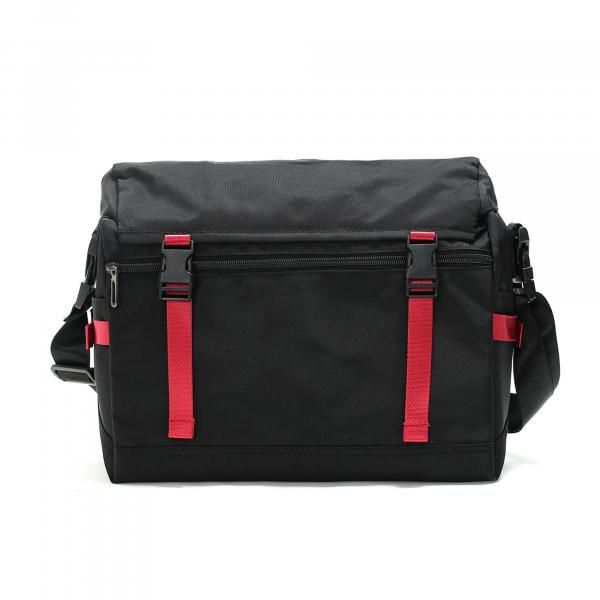 Sling Messenger Bag with Large Compartment  Computer Bag / Document Bag Travel & Outdoor Accessories Bags New Arrivals THB1180-3