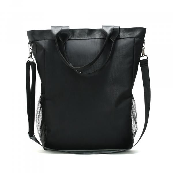 Tote Bag With Sling and Multiple Easy Access Compartments  Tote Bag / Non-Woven Bag Travel & Outdoor Accessories Bags New Arrivals TNW1061-3
