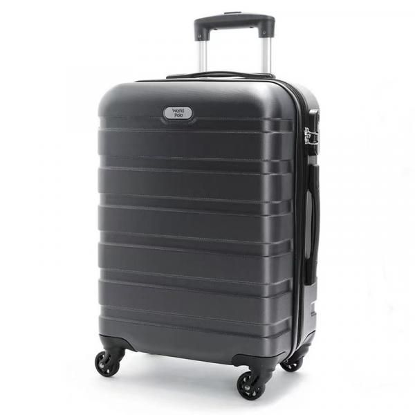 Lightweight Expandable Luggage 20inch cabin-sized  Travel Bag / Trolley Case Travel & Outdoor Accessories Bags New Arrivals TTC1013-2
