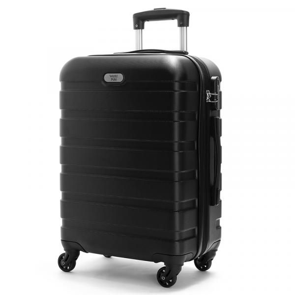 Lightweight Expandable Luggage 20inch cabin-sized  Travel Bag / Trolley Case Travel & Outdoor Accessories Bags New Arrivals TTC1013-4