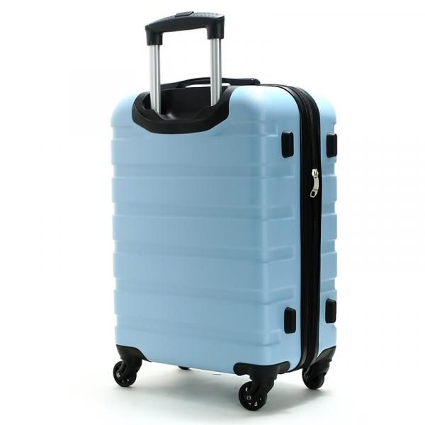Lightweight Expandable Luggage 20inch cabin-sized  Travel Bag / Trolley Case Travel & Outdoor Accessories Bags New Arrivals TTC1013-5
