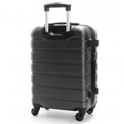 Lightweight Expandable Luggage 20inch cabin-sized  Travel Bag / Trolley Case Travel & Outdoor Accessories Bags New Arrivals TTC1013-6
