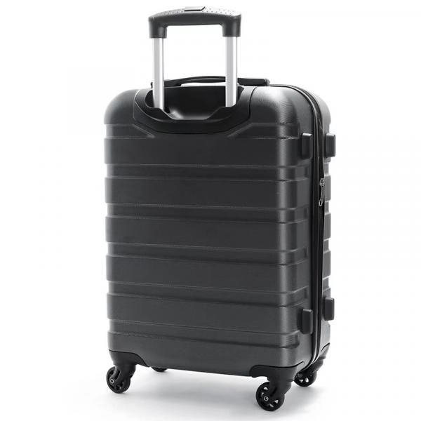 Lightweight Expandable Luggage 20inch cabin-sized  Travel Bag / Trolley Case Travel & Outdoor Accessories Bags New Arrivals TTC1013-6