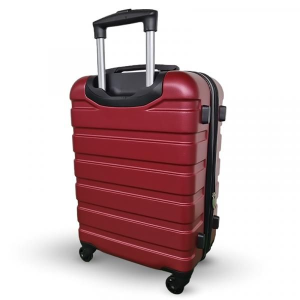 Lightweight Expandable Luggage 20inch cabin-sized  Travel Bag / Trolley Case Travel & Outdoor Accessories Bags New Arrivals TTC1013-7