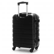 Lightweight Expandable Luggage 20inch cabin-sized  Travel Bag / Trolley Case Travel & Outdoor Accessories Bags New Arrivals TTC1013-8