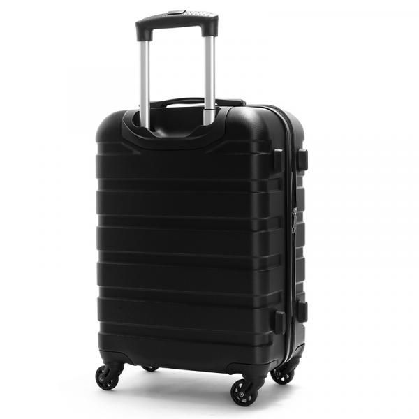 Lightweight Expandable Luggage 20inch cabin-sized  Travel Bag / Trolley Case Travel & Outdoor Accessories Bags New Arrivals TTC1013-8