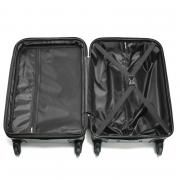 Lightweight Expandable Luggage 20inch cabin-sized  Travel Bag / Trolley Case Travel & Outdoor Accessories Bags New Arrivals TTC1013-9
