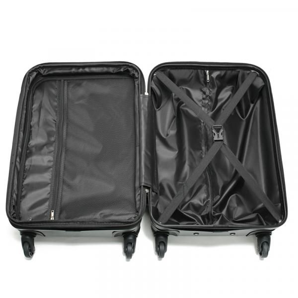 Lightweight Expandable Luggage 20inch cabin-sized  Travel Bag / Trolley Case Travel & Outdoor Accessories Bags New Arrivals TTC1013-9