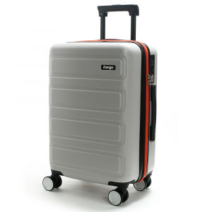 Kargo Luggage 20inch cabin-sized  Travel Bag / Trolley Case Travel & Outdoor Accessories Luggage Related Products Bags New Arrivals TTC1015-1