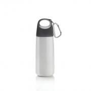 Bopp Mini Bottle Carabineer  Household Products Drinkwares HDB1014-WHTHD