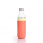 Ossi Smart Dual Function Flask  Household Products Drinkwares Best Deals HDF1009_Orange
