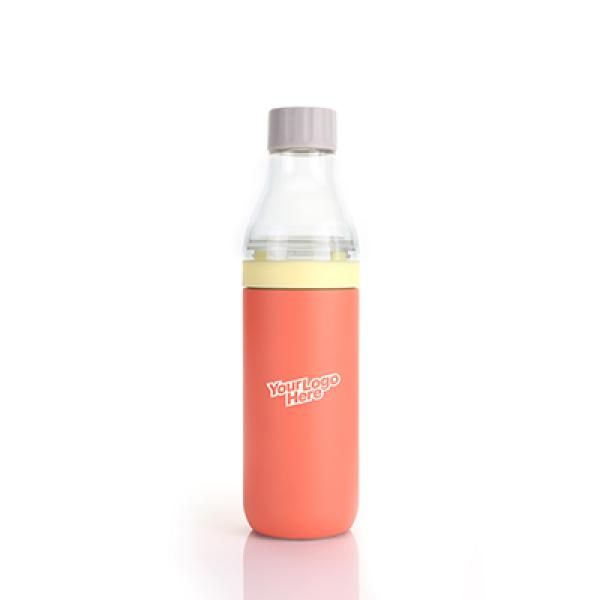 Ossi Smart Dual Function Flask  Household Products Drinkwares Best Deals HDF1009-Logo