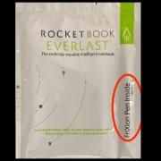 Rocketbook Everlast - Executive Office Supplies Other Office Supplies Crowdfunded Gifts Earth Day 123