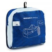 Decathlon 35L Sports Bag Essential - foldable  Travel Bag / Trolley Case Bags New Arrivals ttb1038-02