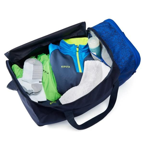 Decathlon 35L Sports Bag Essential - foldable  Travel Bag / Trolley Case Bags New Arrivals ttb1038-04