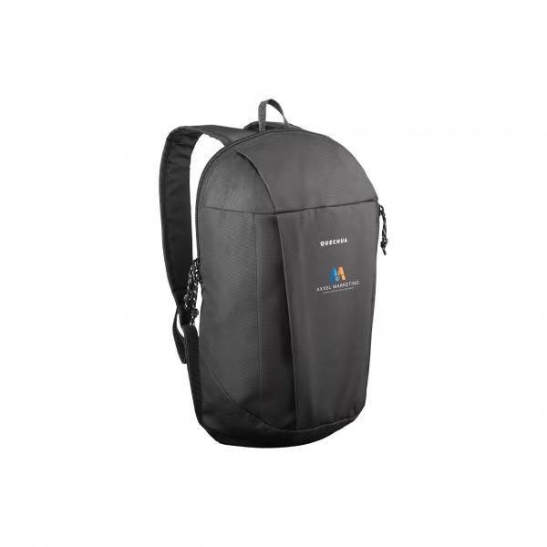 Decathlon Hiking 10L Backpack - Arpenaz NH100  Haversack Bags New Arrivals THB1181-02
