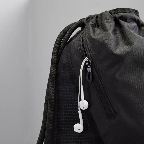 Decathlon Sports Drawstring Backpack 15L  Haversack Bags New Arrivals thb1185-03