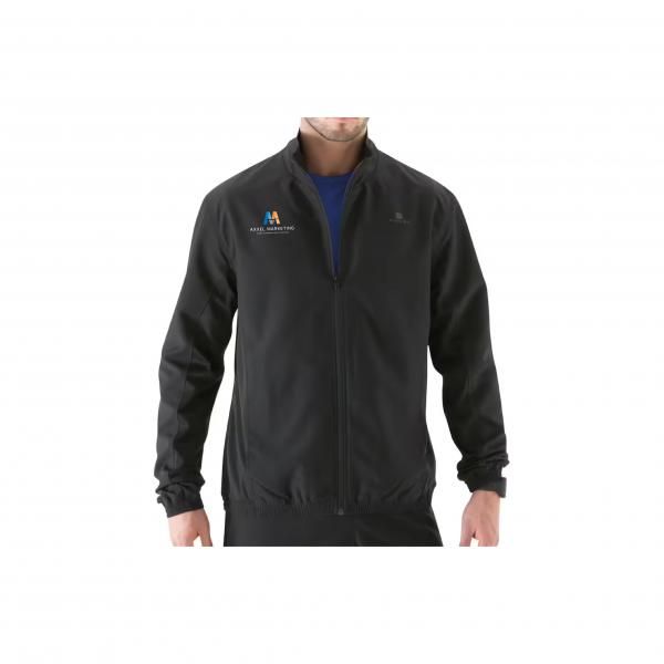 Decathlon Men s Tracksuit Jacket Apparel Jacket New Arrivals