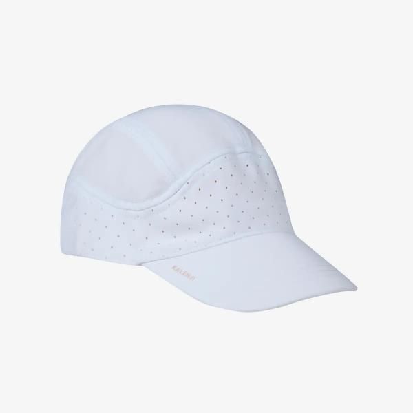 Decathlon Unisex Anti-UV Running Cap  Headgears New Arrivals Caps cap1125-01