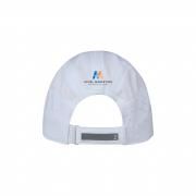 Decathlon Unisex Anti-UV Running Cap  Headgears New Arrivals Caps CAP1125-04