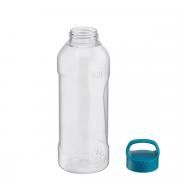 Decathlon Mountain Hiking 0.8L Plastic Screw Top Bottle Quechua 100 Tritan  Household Products New Arrivals Bottles hdb1114-03