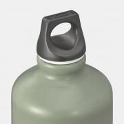 Decathlon Aluminium Hiking Flask 100 with Screw Cap 0.75 Litre  Household Products New Arrivals Flasks hdf1029-03