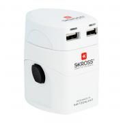 SKROSS Evo USB  Electronics & Technology New Arrivals Travel Adaptors EGT1029-02.jpg