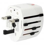 SKROSS Evo USB  Electronics & Technology New Arrivals Travel Adaptors EGT1029-03.jpg