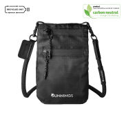 BND982 RPET Daily Sacoche  Small Pouch Drawstring Bag Bags New Arrivals TSB1037-01