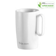 BND884L CALYPSO 330ML Ceramic Coffee Cup  Household Products Drinkwares New Arrivals Cups / Mugs HDC1098-01