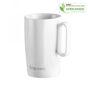 BND884L CALYPSO 330ML Ceramic Coffee Cup  Household Products Drinkwares New Arrivals Cups / Mugs HDC1098-01