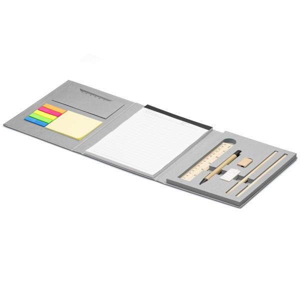 Brand Charger Evobook  Office Supplies Notebooks / Notepads Stationery Sets New Arrivals ZNO1084-03