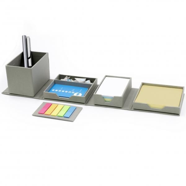 Brand Charger Evocube  Office Supplies Stationery Sets New Arrivals FSO1025-01
